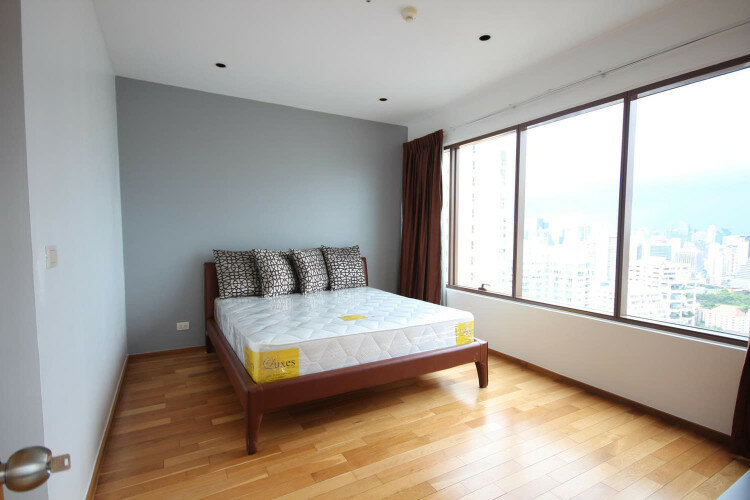 Кондоминиум в Бангкоке, Таиланд | THE513193