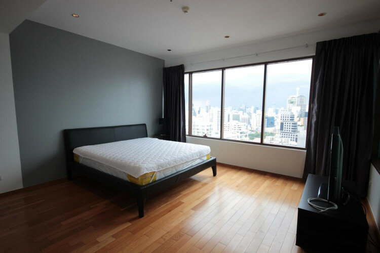 Кондоминиум в Бангкоке, Таиланд | THE513193