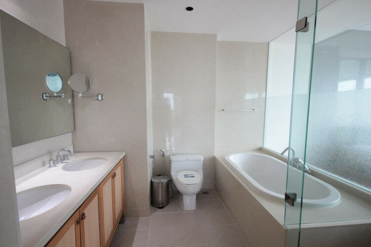 Кондоминиум в Бангкоке, Таиланд | THE513193