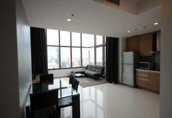 Кондоминиум в Бангкоке, Таиланд | THE513193