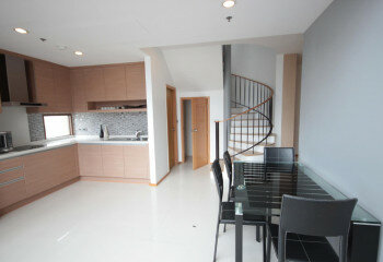 Кондоминиум в Бангкоке, Таиланд | THE513193