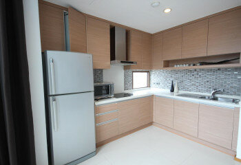 Кондоминиум в Бангкоке, Таиланд | THE513193