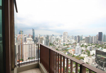 Кондоминиум в Бангкоке, Таиланд | THE513193