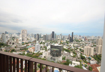 Кондоминиум в Бангкоке, Таиланд | THE513193