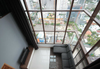 Кондоминиум в Бангкоке, Таиланд | THE513193