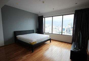 Кондоминиум в Бангкоке, Таиланд | THE513193