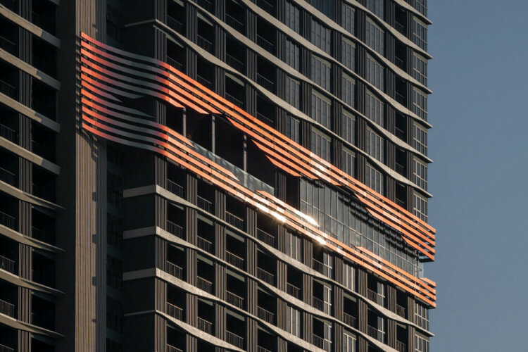 Кондоминиум в Бангкоке, Таиланд | THE133331