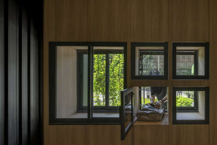 Кондоминиум в Бангкоке, Таиланд | THE133331