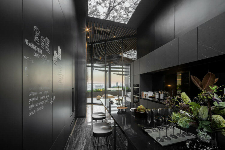 Кондоминиум в Бангкоке, Таиланд | THE133331