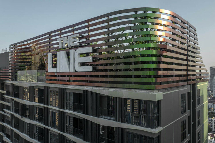 Кондоминиум в Бангкоке, Таиланд | THE133331