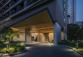 Кондоминиум в Бангкоке, Таиланд | THE133331