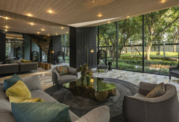 Кондоминиум в Бангкоке, Таиланд | THE133331