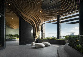 Кондоминиум в Бангкоке, Таиланд | THE133331