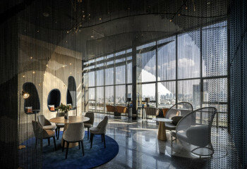 Кондоминиум в Бангкоке, Таиланд | THE133331