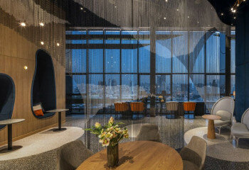 Кондоминиум в Бангкоке, Таиланд | THE133331