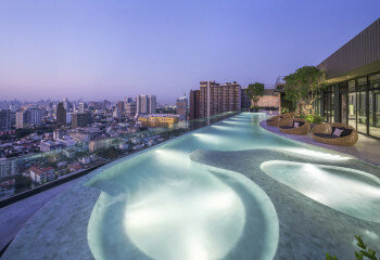 Кондоминиум в Бангкоке, Таиланд | THE133331