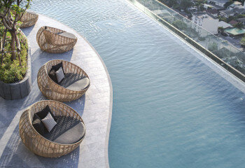 Кондоминиум в Бангкоке, Таиланд | THE133331