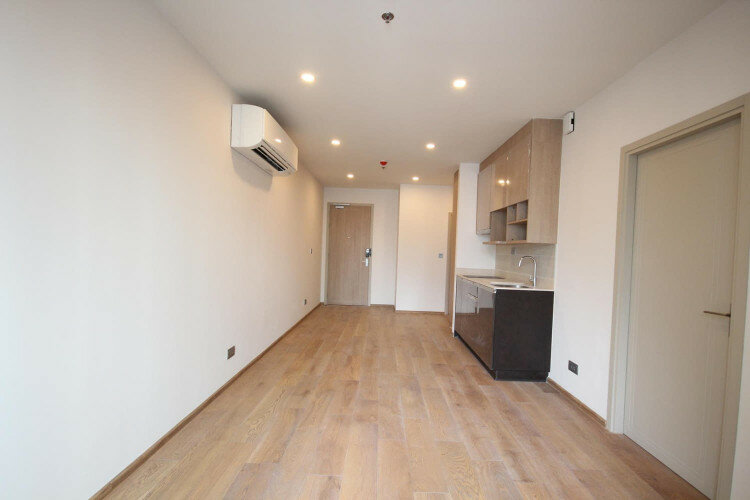 Кондоминиум в Бангкоке, Таиланд | THE414362