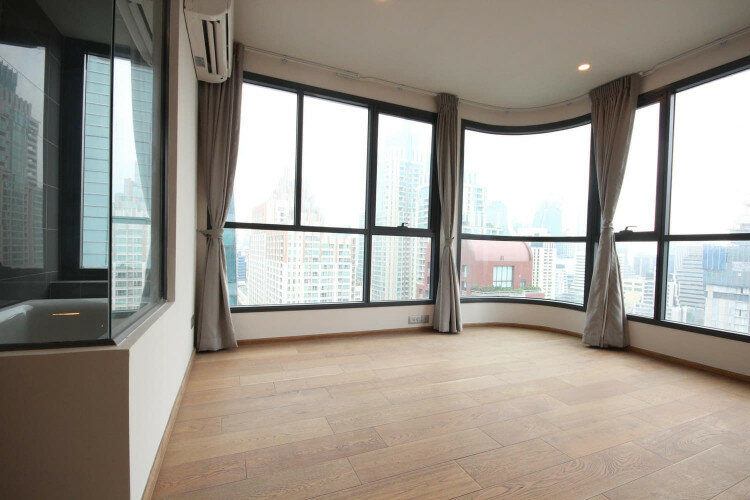 Кондоминиум в Бангкоке, Таиланд | THE414362