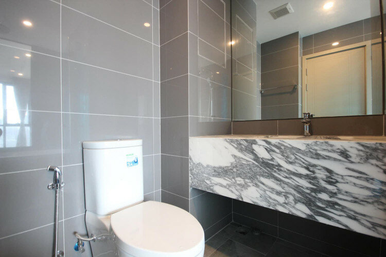 Кондоминиум в Бангкоке, Таиланд | THE414362