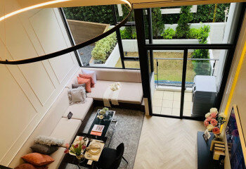 Кондоминиум в Бангкоке, Таиланд | THE214286