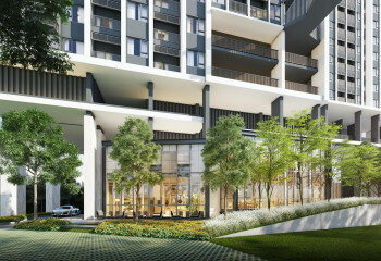 Кондоминиум в Бангкоке, Таиланд | THE314541