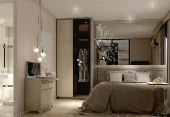 Кондоминиум в Бангкоке, Таиланд | THE314541