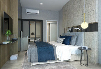 Кондоминиум в Бангкоке, Таиланд | THE314541