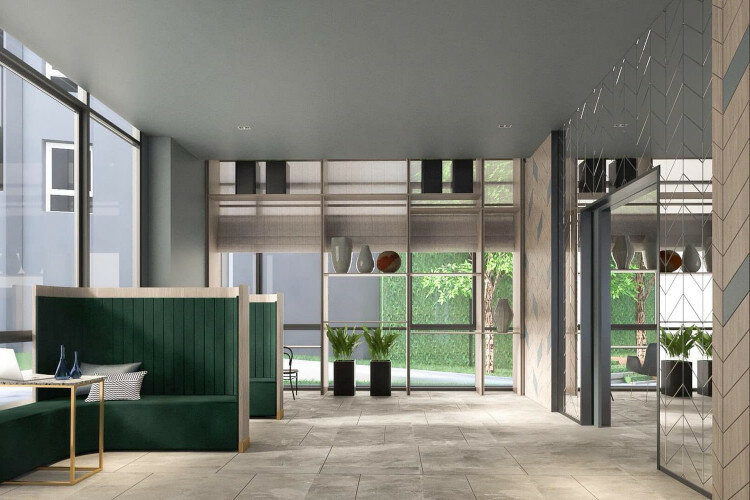 Кондоминиум в Бангкоке, Таиланд | THE414554