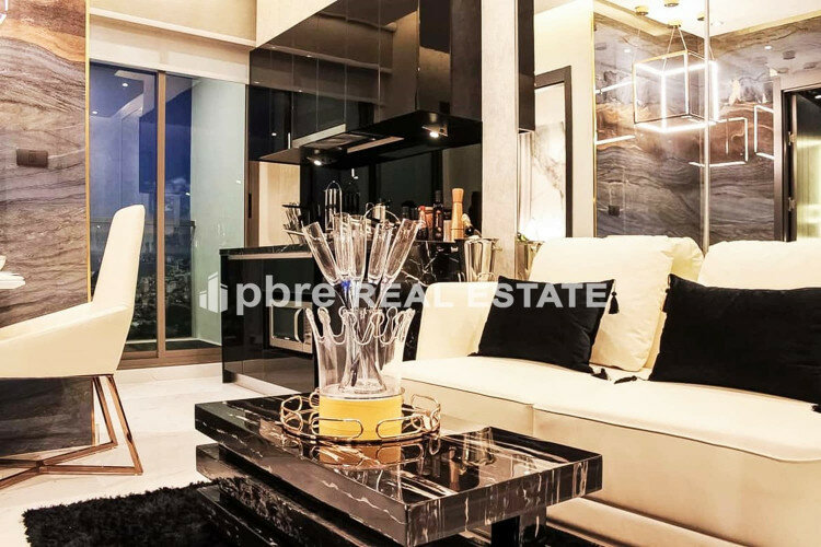 Кондоминиум в Банг Ламунге, Таиланд | THE240022