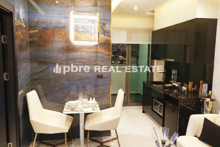 Кондоминиум в Банг Ламунге, Таиланд | THE240022