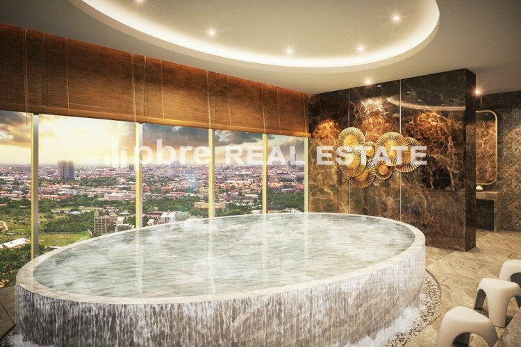 Кондоминиум в Банг Ламунге, Таиланд | THE240022