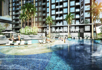 Кондоминиум в Банг Ламунге, Таиланд | THE240022