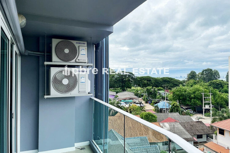 Кондоминиум в Банг Ламунге, Таиланд | THE340024