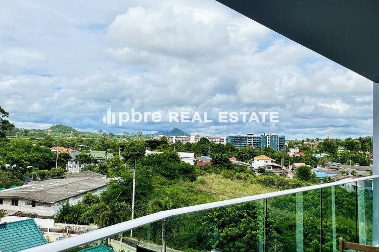 Кондоминиум в Банг Ламунге, Таиланд | THE340024