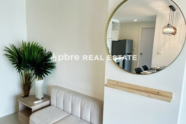 Кондоминиум в Банг Ламунге, Таиланд | THE340024