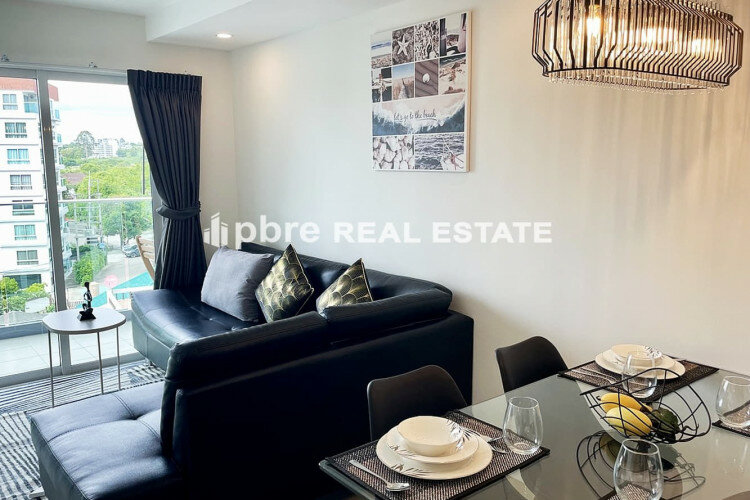 Кондоминиум в Банг Ламунге, Таиланд | THE340024