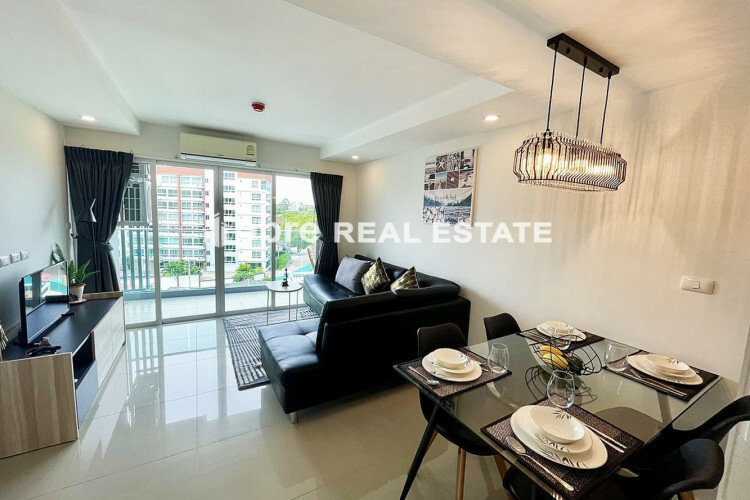 Кондоминиум в Банг Ламунге, Таиланд | THE340024