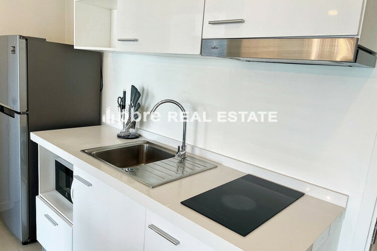 Кондоминиум в Банг Ламунге, Таиланд | THE340024