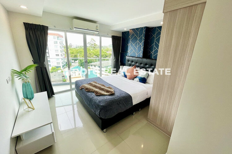 Кондоминиум в Банг Ламунге, Таиланд | THE340024