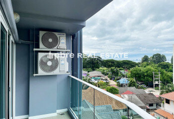 Кондоминиум в Банг Ламунге, Таиланд | THE340024