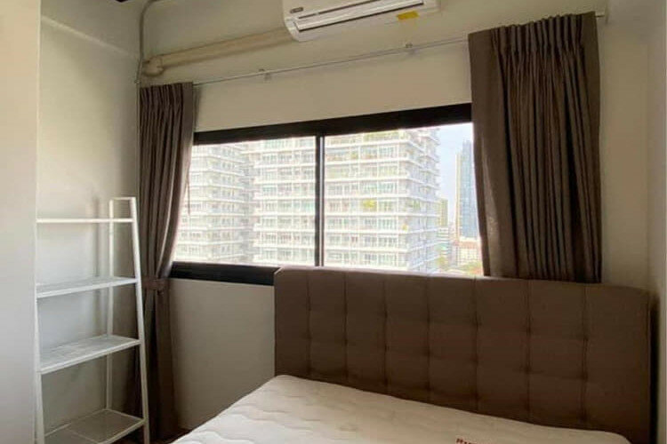 Кондоминиум в Бангкоке, Таиланд | THE155499