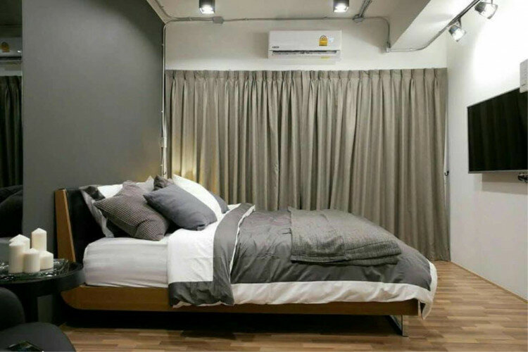 Кондоминиум в Бангкоке, Таиланд | THE155499