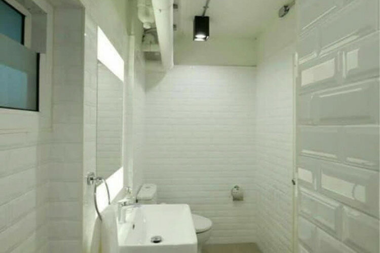 Кондоминиум в Бангкоке, Таиланд | THE155499