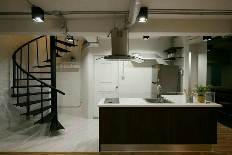 Кондоминиум в Бангкоке, Таиланд | THE155499