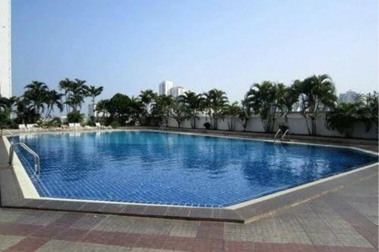 Кондоминиум в Бангкоке, Таиланд | THE155499