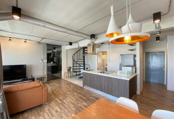 Кондоминиум в Бангкоке, Таиланд | THE155499