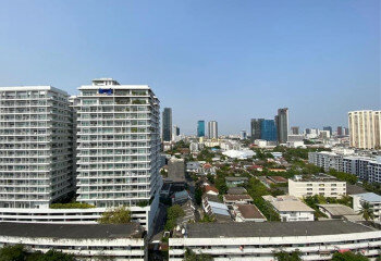 Кондоминиум в Бангкоке, Таиланд | THE155499