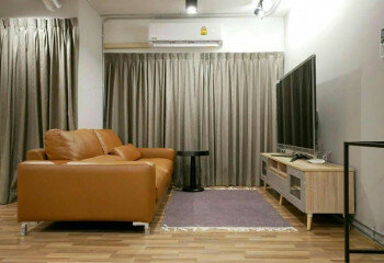 Кондоминиум в Бангкоке, Таиланд | THE155499