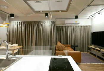 Кондоминиум в Бангкоке, Таиланд | THE155499